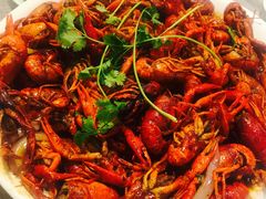 -大拇指龙虾(娄葑文体中心店)