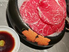 -Mr.Fish鱼鲜生海鲜放题(高德置地冬广场店)
