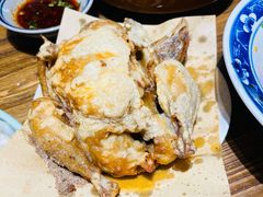 葫芦鸡-三姐妹餐厅(曲江店)