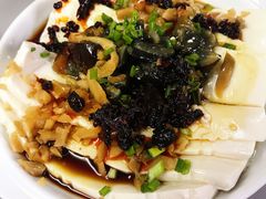 -扬州小吃(延安西路店)