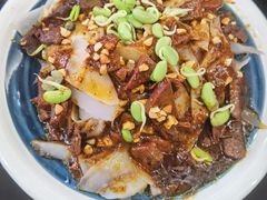 -老村长大锅炖羊肉(榆林大道店)