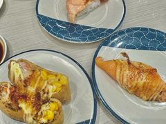 -滨寿司(高新伊藤店)