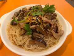 肉丝蒸米粉-雅苑餐厅(朝天路店)