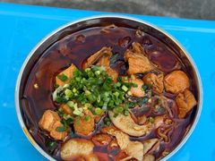 -金牌罗记肠旺面(蔡家街店)