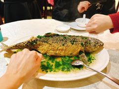 -粤北餐馆