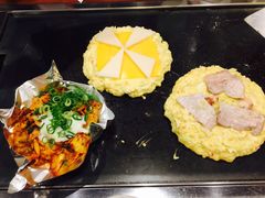 -鹤桥风月(千日前店)