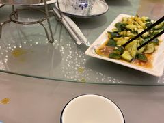 -清真磊磊烧烤老店(饮虎池街34号店)