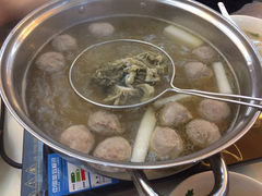 -福合埕牛肉火锅(长平国新店)