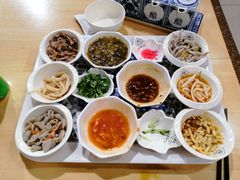 -太原面食店(解放路店)