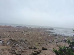 -青岛第二海水浴场