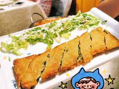 -陈生记黑鱼馆·20年活鱼现杀(宁波鼓楼店)