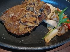 -西堤牛排(北京国瑞店)
