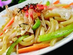 -食喜料理(诸城店)