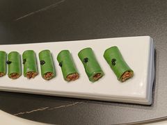 -翕间食·精致淮扬菜(江苏大剧院店)
