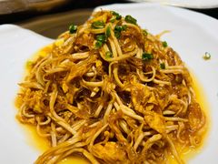 -芳芳私房菜·精做淮扬菜(承德路店)