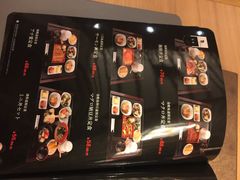 菜单-琴寿司居酒屋(中山广场店)