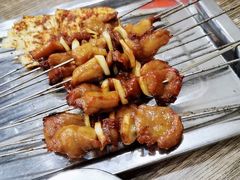 -九喜龙虾(凤城六路直营店)