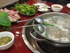 -老石黑山羊毛驴肉火锅(金凯广场店)