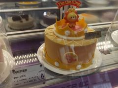-元祖食品GANSO(江宁万达店)