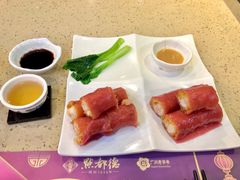 -点都德(花城店)