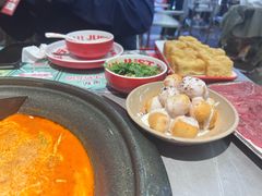 -生活如沸·顺德水牛奶火锅(大学路店)