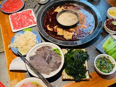 -陈眼镜火锅(总店)