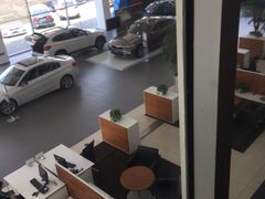 -北京盈之宝宝马&MINI4S店(望京店)