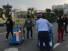 -花桥国际博览中心