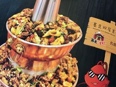 -金陵暴走小龙虾·迷踪蟹(凯德MALL店)