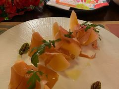 -安妮意大利餐厅(日坛店)