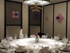 包厢-庆赫隆融合菜馆(群力店)