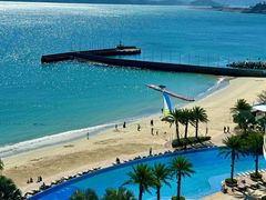 -深圳大梅沙京基洲际度假酒店