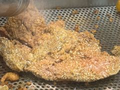 -1973继光香香鸡(大东方百货店)