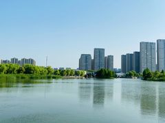 -苏州东太湖生态园