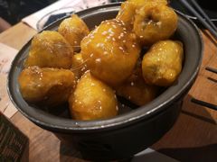 -小镇印象音乐餐吧(莲塘店)