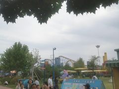 -华夏文旅海洋公园