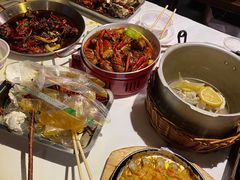 -谭十三南昌大排档(船山路总店)