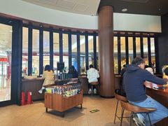 -星巴克臻选(北京富力家园店)