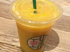 -宝珠奶酪(长宁金虹桥店)