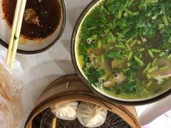 -徐盛兴手工点心(川沙店)