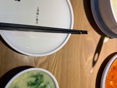 -吕氏疙瘩汤·新派鲁菜(东城万达广场店)