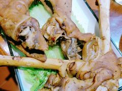 -百姓山羊烧烤·萧县羊肉(青阳路店)