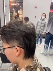 -韩国丽安形象设计