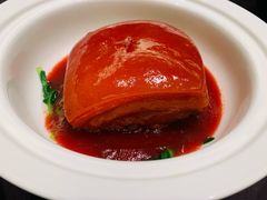 -老正兴菜馆(福州路店)