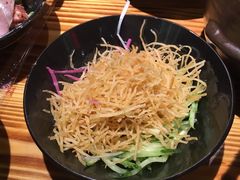 -满园烤鸭·春饼(中街大悦城店)