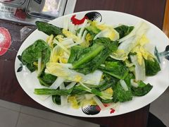 -华仔土鸡店(三元里分店)