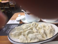 -必点海鲜·鲅鱼水饺(鞍山西道店)