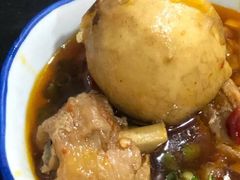 -石灰市毛记烧鸡公(解放碑店)