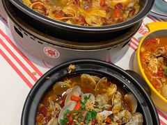 -聚在尊味虾皇·夜宵市集(新建店)