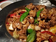 -胖哥俩肉蟹煲(萧山加州阳光店)
